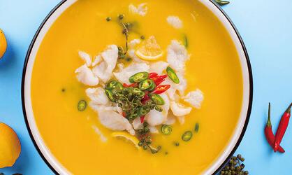 麒麟主管
